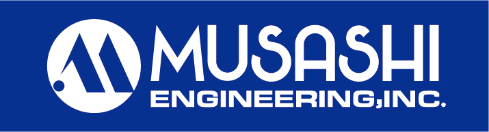 MUSASHI ENGINEERING,INC